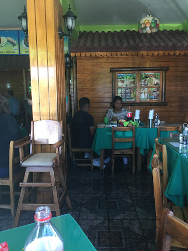 Opinii despre Pollo Rey în Calama - Gastronomía y hostelería