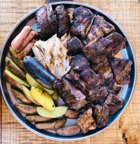 Opinii despre Cavernicola în San Felipe - Gastronomía y hostelería