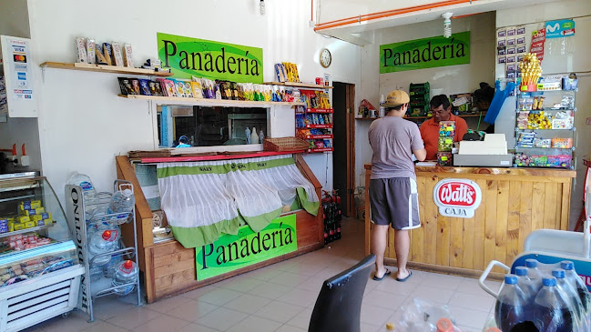 Panadería Wary - Pichilemu