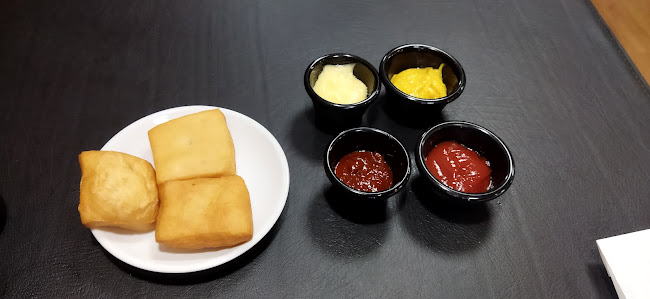 Comentarii opinii despre Dakata Pub Restaurant