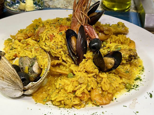 El Txoko Alavés - Santiago