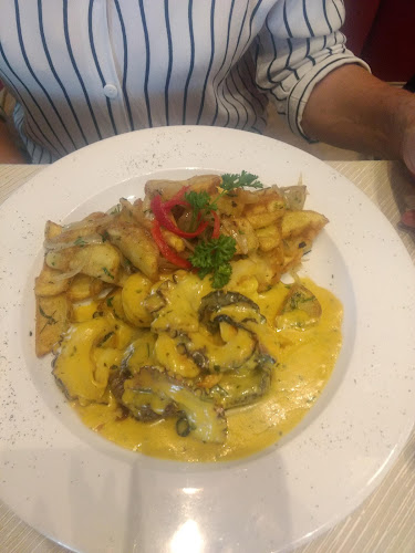 Comentarii opinii despre Alto Ají Seco