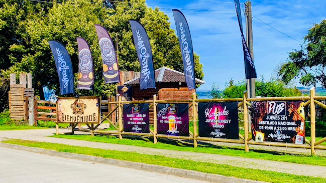 Affter Office resto-bar - Futrono