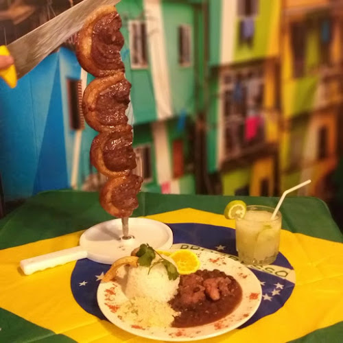 Restaurante Malandros - Providencia