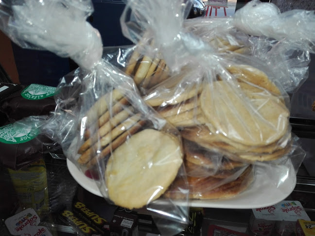 heladeria Cafeteria Dulce Tentacion - Maipú