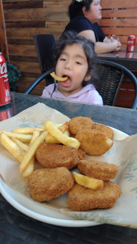 LAS BRASAS QUILICURA - Gastronomía y hostelería