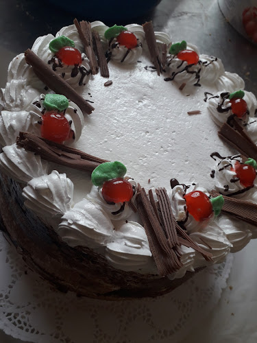 Pastelería Barreda - Antofagasta