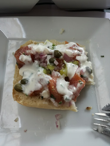 Crudo Sin Censura - Providencia Open Times