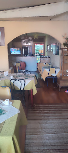 Comentarii opinii despre Pollo al coñac