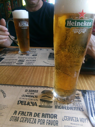 Bar Santiago Vitacura - Gastronomía y hostelería