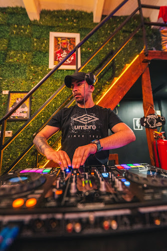 Club Gordos Valpo - Gastronomía y hostelería