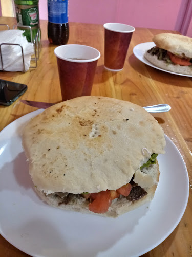 TUCHINO Pasteleria - Gastronomía y hostelería