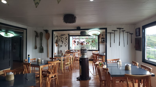 Bocanada Restaurante