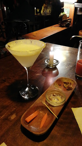 Die Pinte - Gastronomía y hostelería