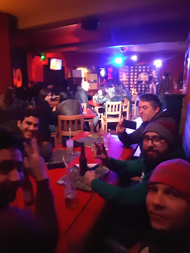 Av. San Martín 697, B1821 Temuco, Araucanía