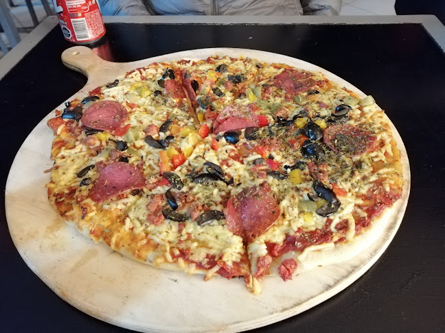 Masacanudo - Santiago