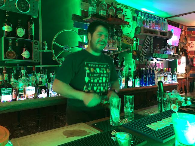 Affter Office resto-bar - Gastronomía y hostelería