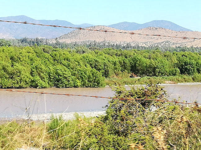 G-806, San Antonio, Valparaíso