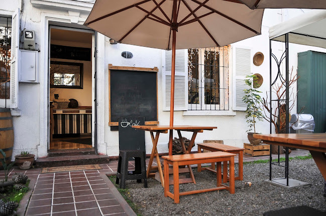 Comentarii opinii despre Panadería Artesanal Pa ' La Mesa