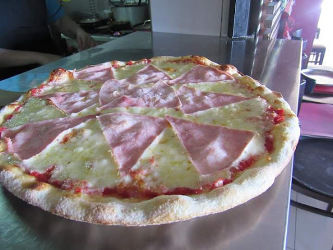 Opinii despre La Mangiata în Valparaíso - Gastronomía y hostelería