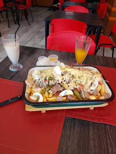 La cocina de woody - Coyhaique