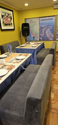 Comentarii opinii despre El imperio peruano