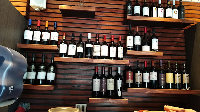 Comentarii opinii despre Alto Ají Seco