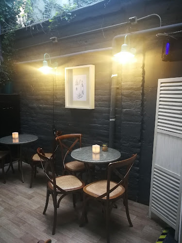 BRIQUÉ BAKERY - Providencia