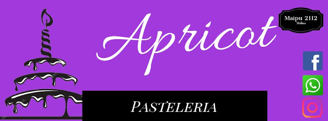 Opinii despre Apricot Pasteleria Y Amasanderia în Molina - Gastronomía y hostelería