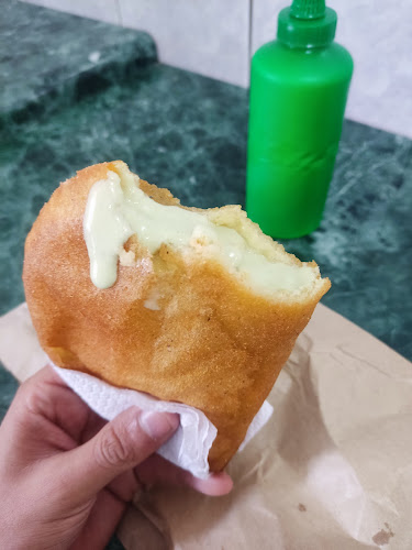 Opinii despre NaGuara Empanadas în Santiago - Gastronomía y hostelería