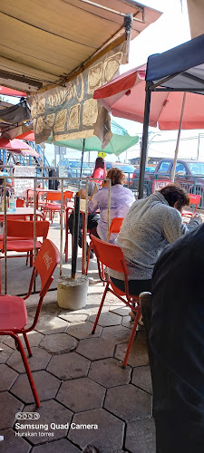 Reviews of Mercado Municipal De Tocopilla in Tocopilla - Gastronomía y hostelería