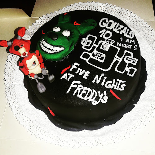 Dulce & Mio - Puente Alto