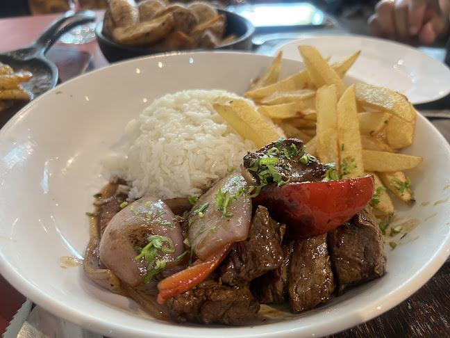 Esmeralda 661, 6161023 Natales, Magallanes y la Antártica Chilena