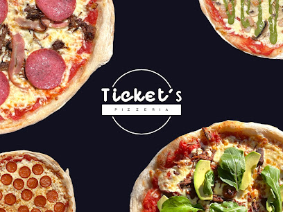 Ticket's Pizzería