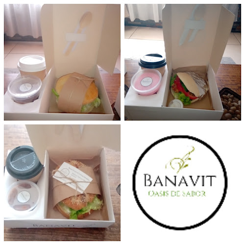 Opinii despre Banavit în Viña del Mar - Gastronomía y hostelería