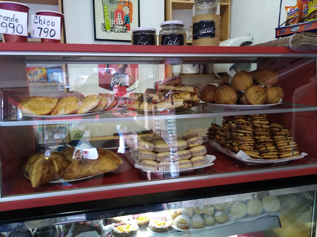 Reviews of Pasteleria Artesanal San Miguel DOÑA EMILIA in San Miguel - Gastronomía y hostelería