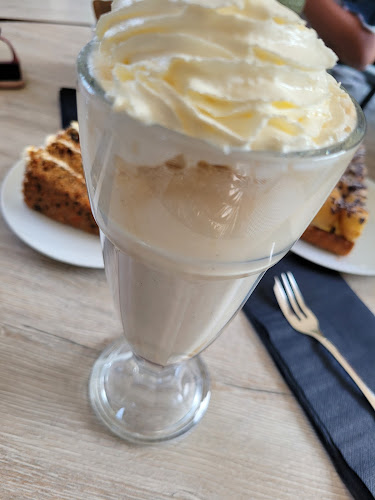 BEPPO Bistró, Café - Providencia