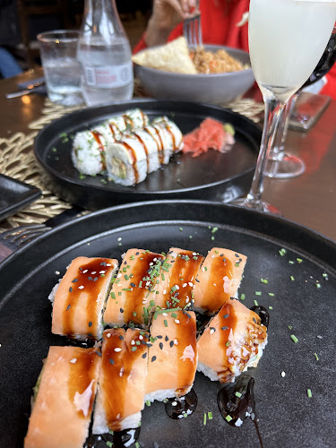 P.F. Chang's - Gastronomía y hostelería