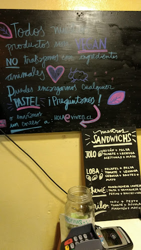 Viveg