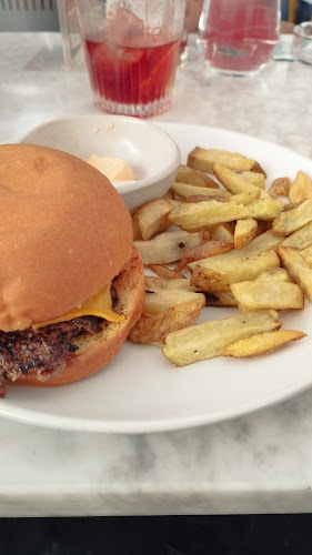 Gracielo Bar - Providencia