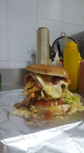 Opinii despre Sami, Sabor Latino în Santiago - Gastronomía y hostelería