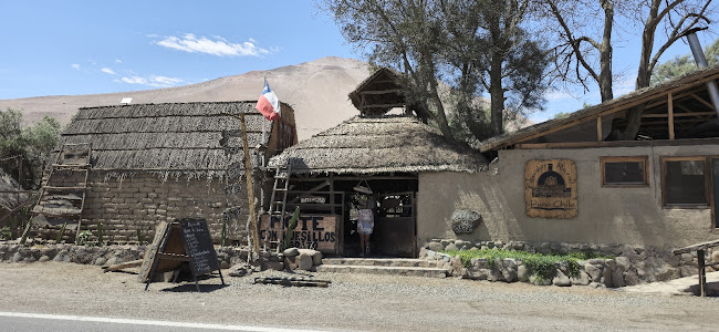 Opinii despre Restaurante Puro Chile în Arica - Gastronomía y hostelería