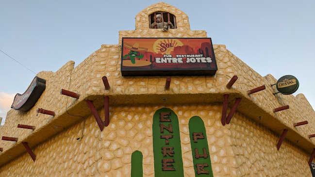 Comments and reviews of Restaurant y Pub Entre Jotes