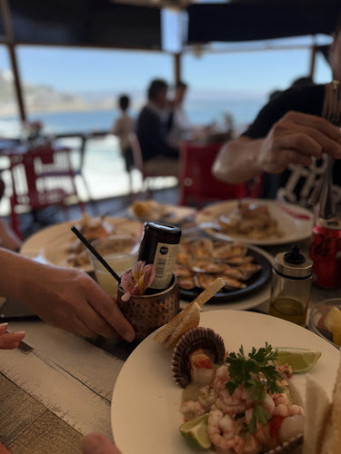 Restaurant San Marino - Gastronomía y hostelería