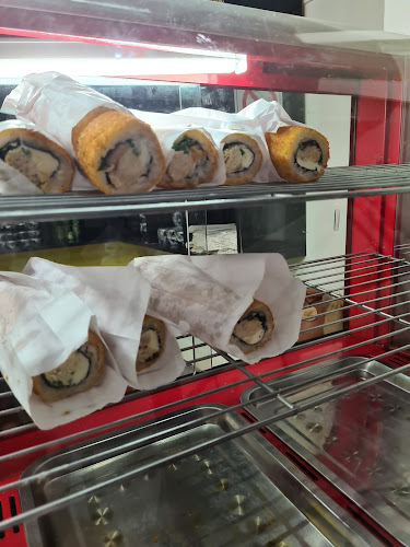 Kimi No Sushi La Pintana - Gastronomía y hostelería