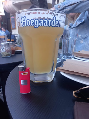 Comentarii opinii despre Cafe Escondido