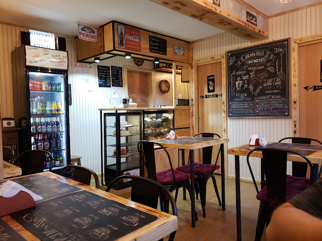 Manuel Baquedano 799, Natales, Magallanes y la Antártica Chilena