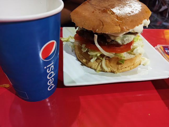 Av. Concha y Toro 0469, 8163283 Puente Alto, Región Metropolitana