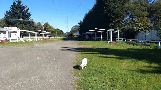 Centro De Eventos Y Piscinas Villa Verde Open Times