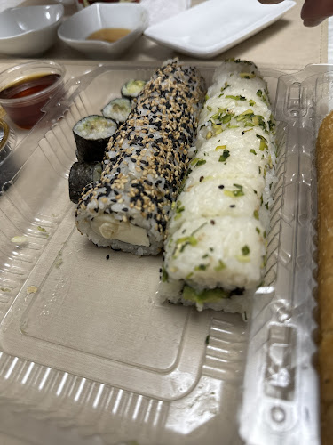 Ahi Sushi Quilicura - Quilicura